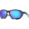 Oakley Plazma Prizm Men's Sports Polarized Sunglasses (Brand New)