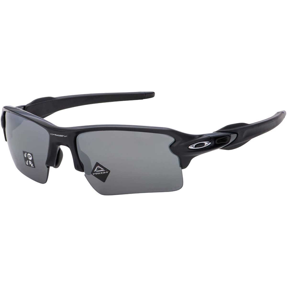 Oakley SI Flak 2.0 XL Prizm Men's Sports Polarized Sunglasses-OO9188