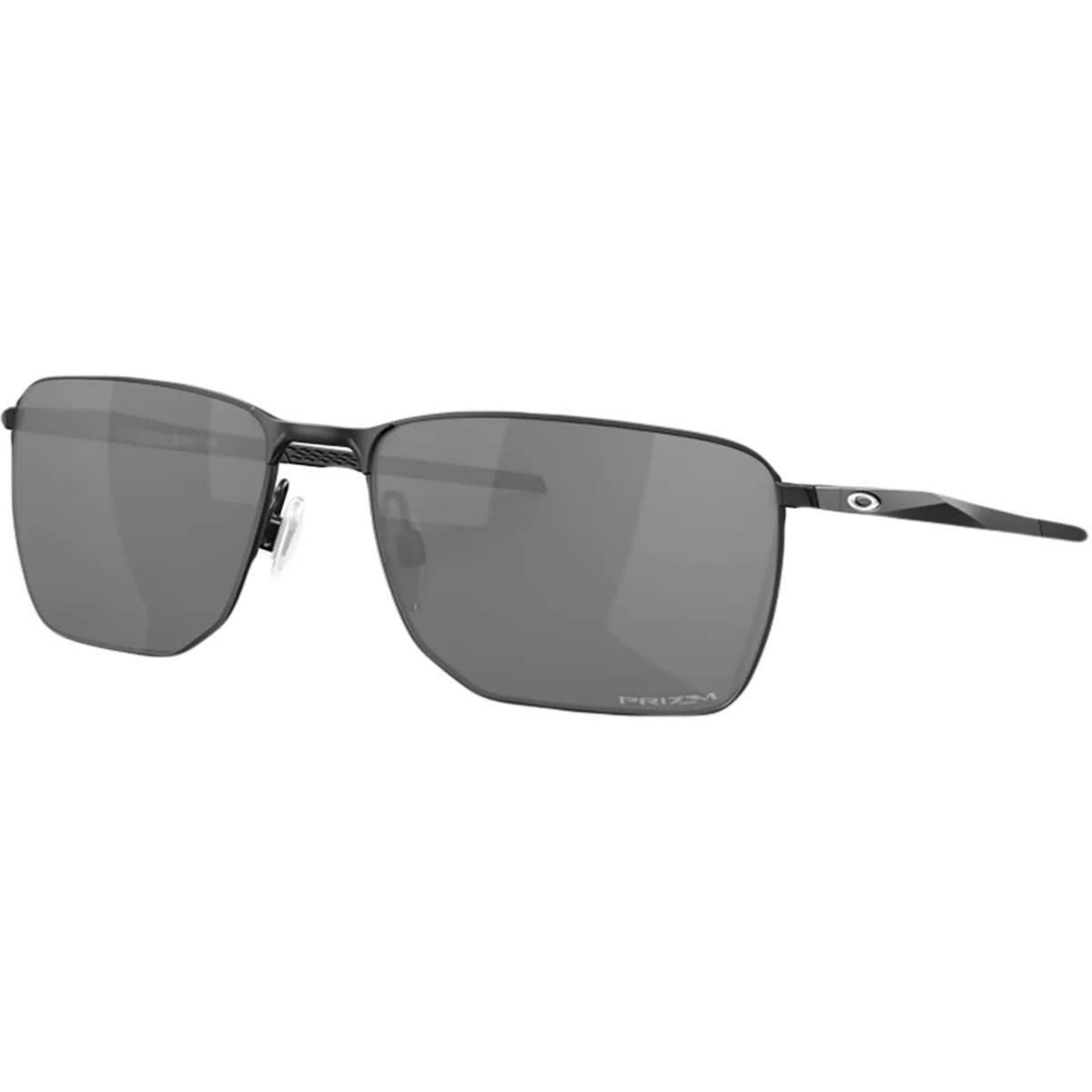 Oakley Ejector Prizm Men's Wireframe Sunglasses-OO4142