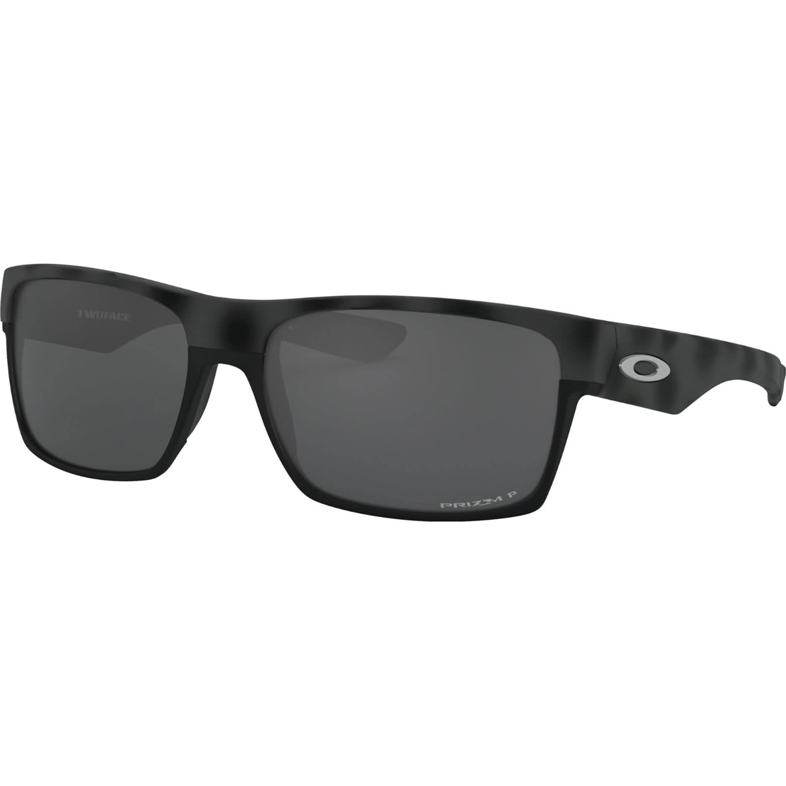 Oakley SI Twoface Prizm Men's Lifestyle Polarized Sunglasses-OO9189