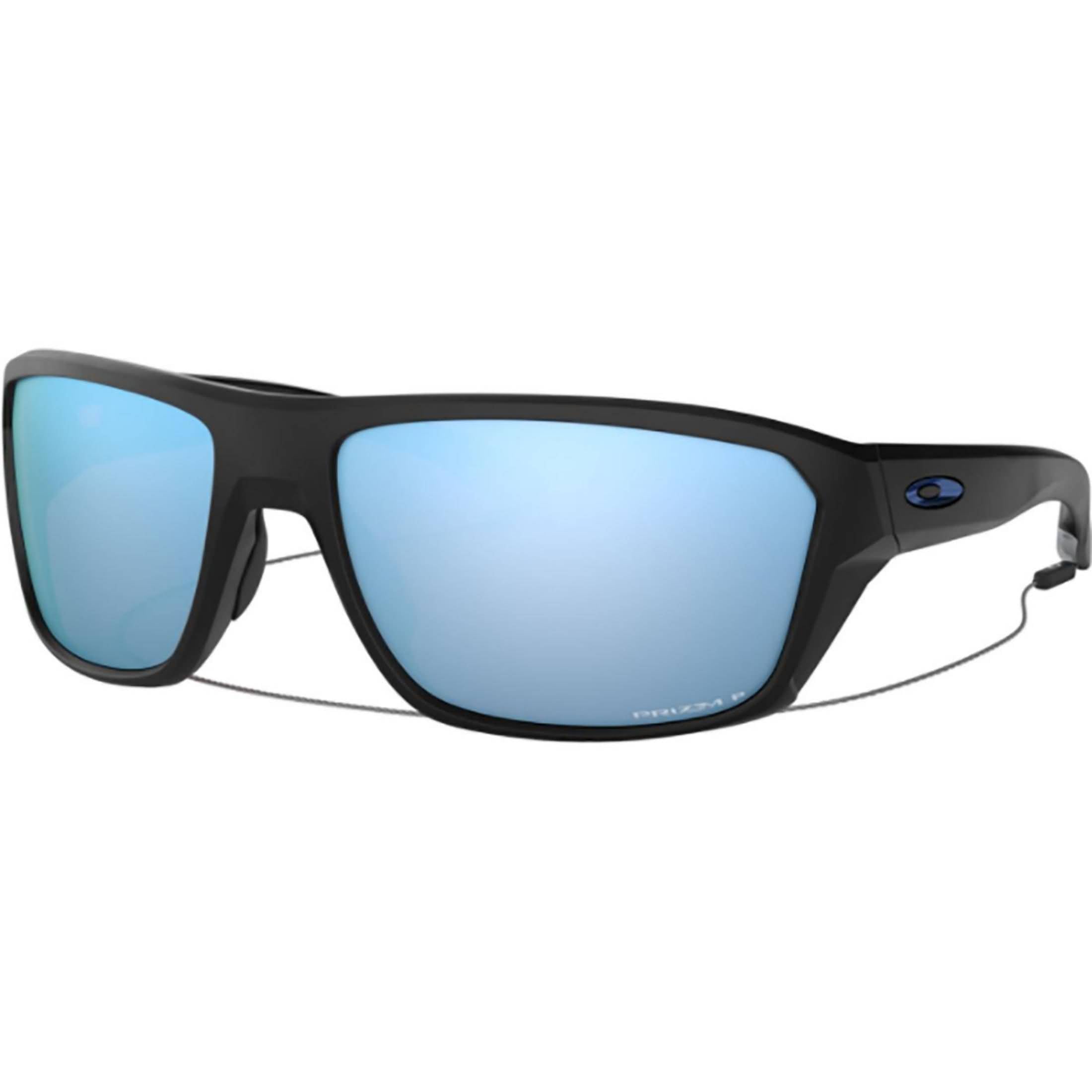 Oakley Split Shot Deep Water Collection Prizm Men's Lifestyle Polarized Sunglasses-OO9416