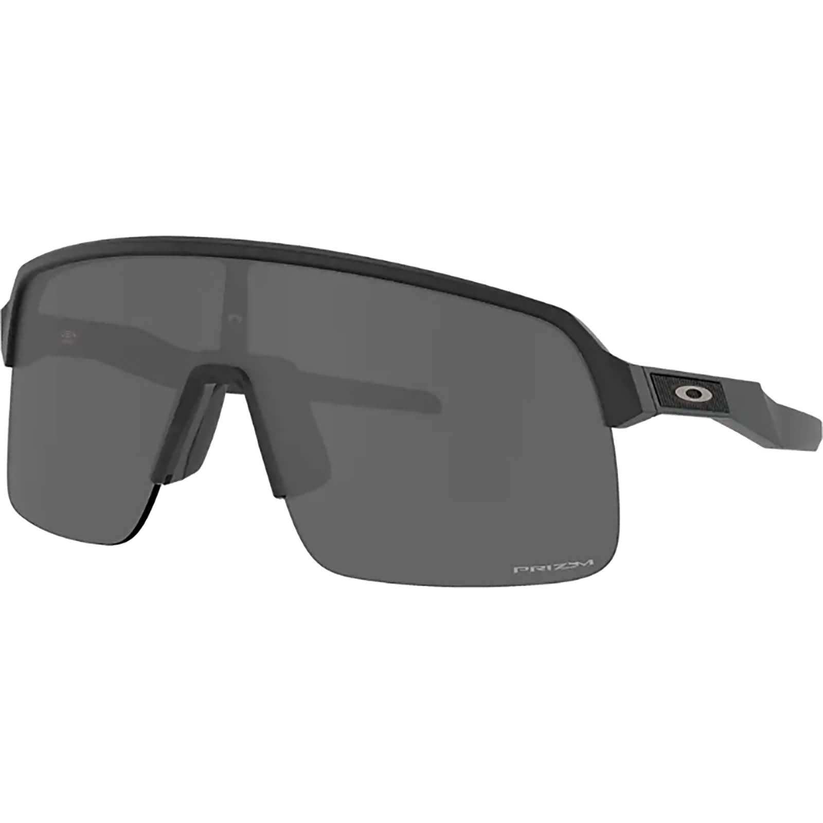 Oakley Sutro Lite Prizm Asian Fit Men's Sports Sunglasses-0OO9463A