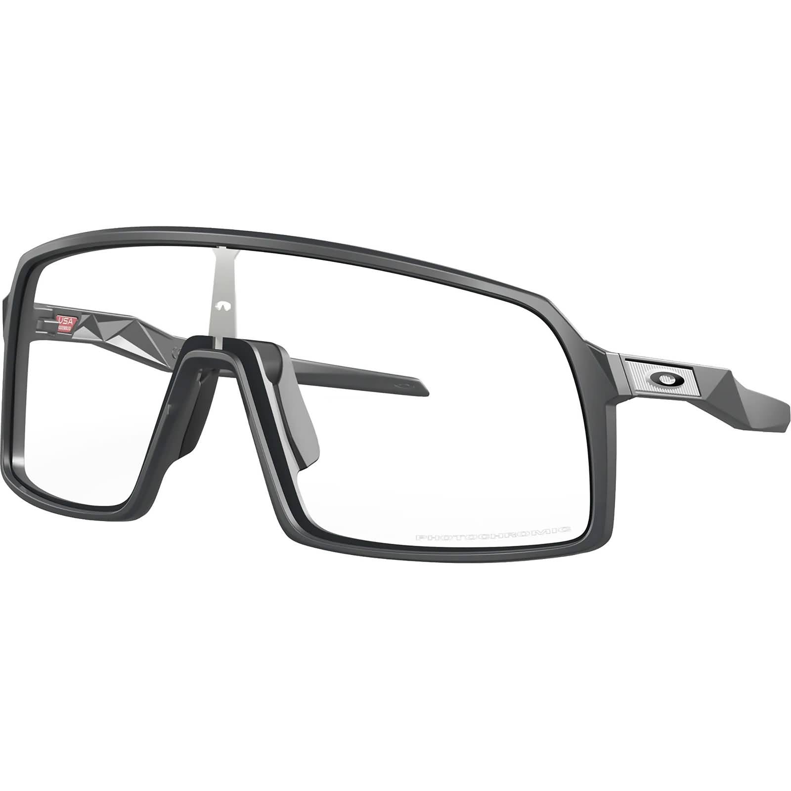 Oakley photochromic glasses hotsell