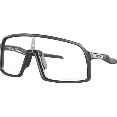 Oakley clear sports glasses best sale