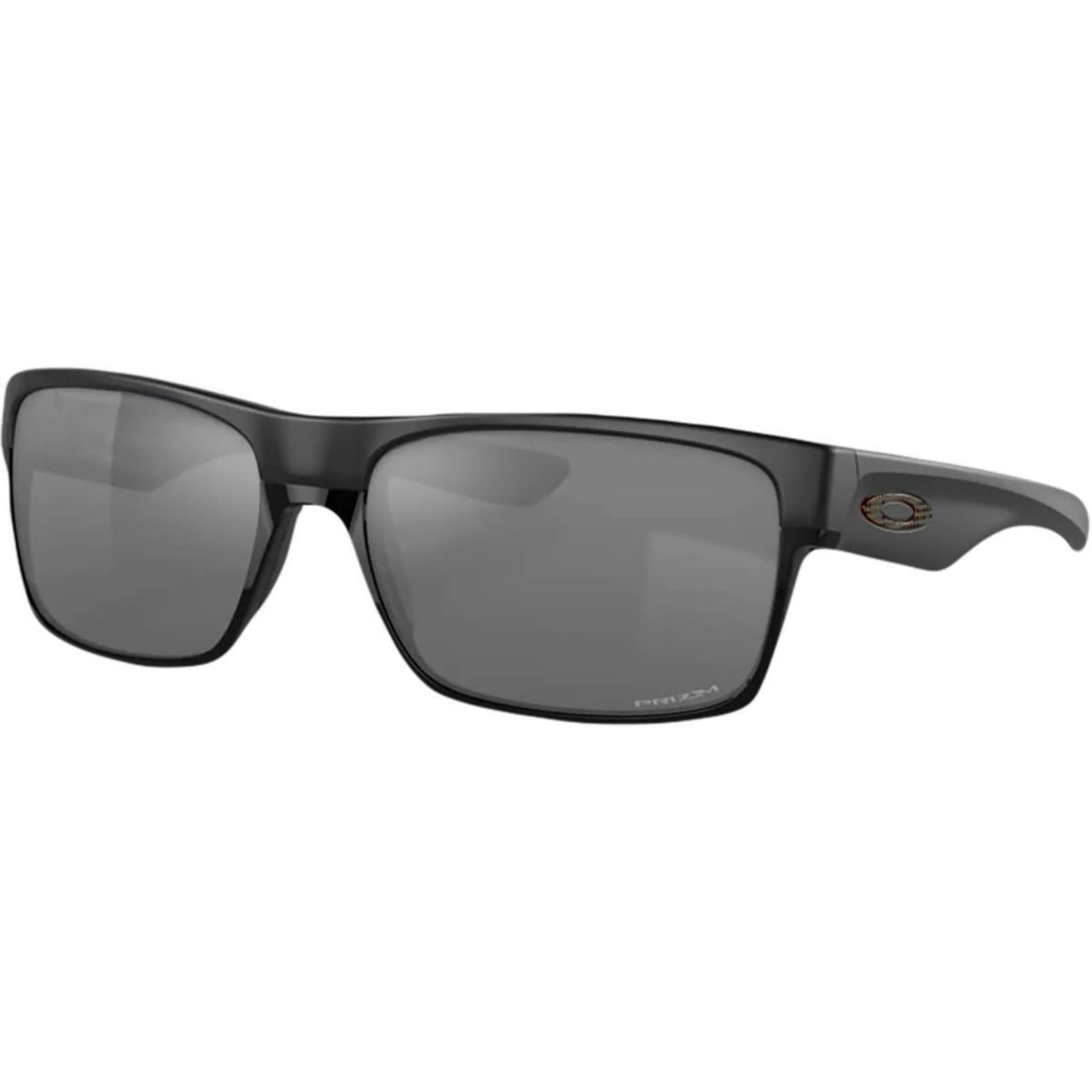 Oakley Twoface High Resolution Collection Prizm Men's Lifestyle Sunglasses-OO9189