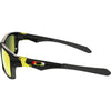 Oakley Valentino Rossi Jupiter Signature Men's Lifestyle Sunglasses (Brand New)