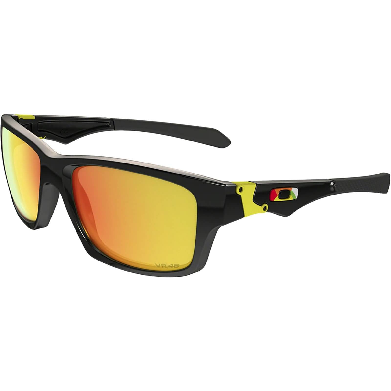 Oakley Valentino Rossi Jupiter Signature Men's Lifestyle Sunglasses-OO9135