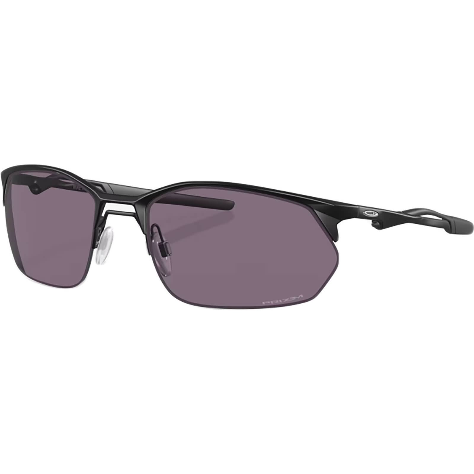 Oakley Wire Tap 2.0 Prizm Men's Sports Sunglasses-OO4145