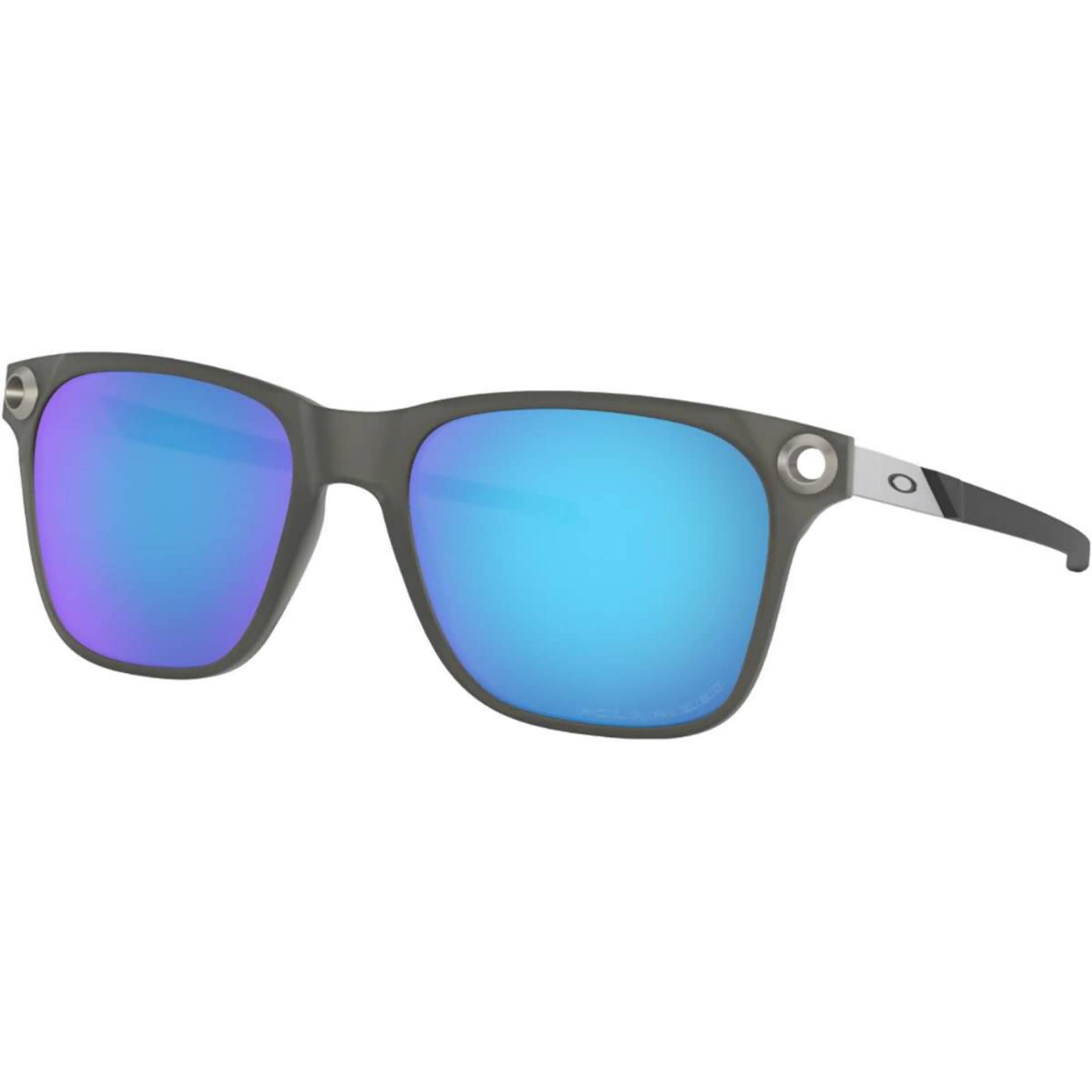 Oakley Apparition Men's Lifestyle Polarized Sunglasses-OO9451