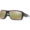 Oakley Double Edge Prizm Men's Lifestyle Polarized Sunglasses (Used)