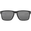 Oakley Holbrook Mix Prizm Men's Lifestyle Polarized Sunglasses (Refurbished, Without Tags)