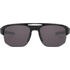 Oakley Mercenary Prizm Men's Asian Fit Sunglasses (Refurbished)