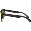 Oakley Frogskins Prizm Men's Asian Fit Sunglasses (Brand New)