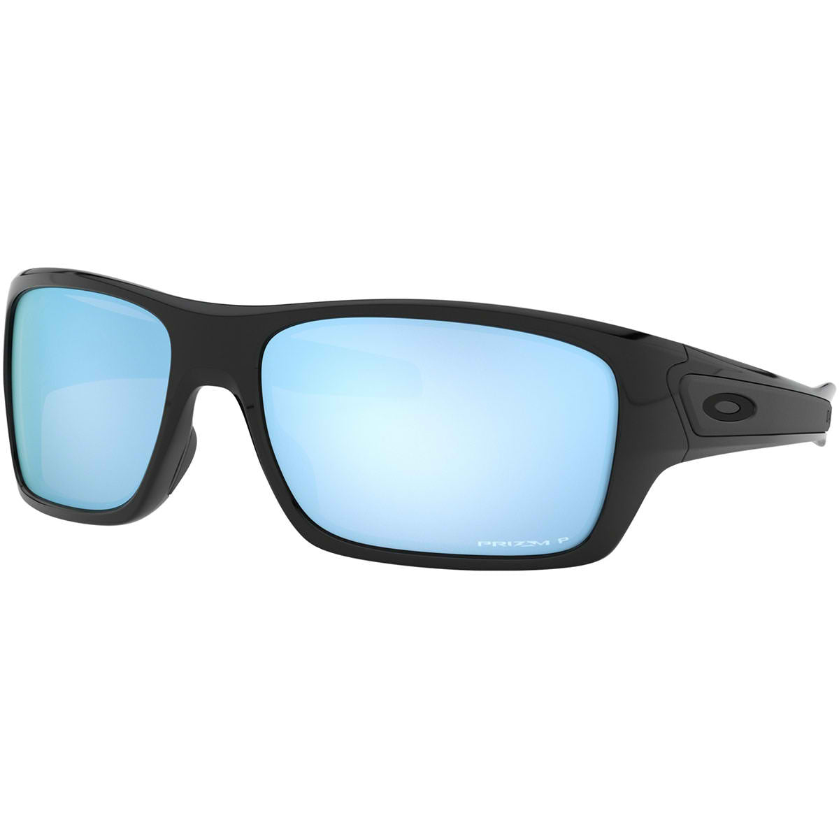 Oakley Turbine Prizm Men's Lifestyle Polarized Sunglasses-OO9263