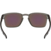 Oakley Latch Square Prizm Women's Asian Fit Sunglasses (Brand New)