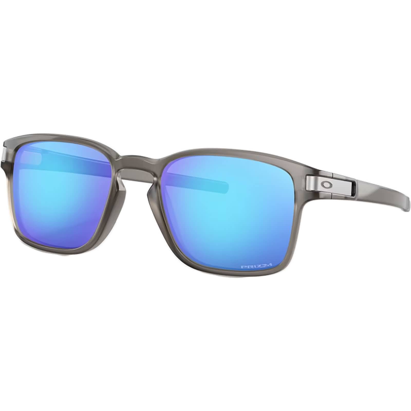 Oakley Latch Square Prizm Women's Asian Fit Sunglasses-OO9358
