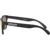 Oakley Frogskins XS Prizm Youth Lifestyle Sunglasses (Refurbished, Without Tags)