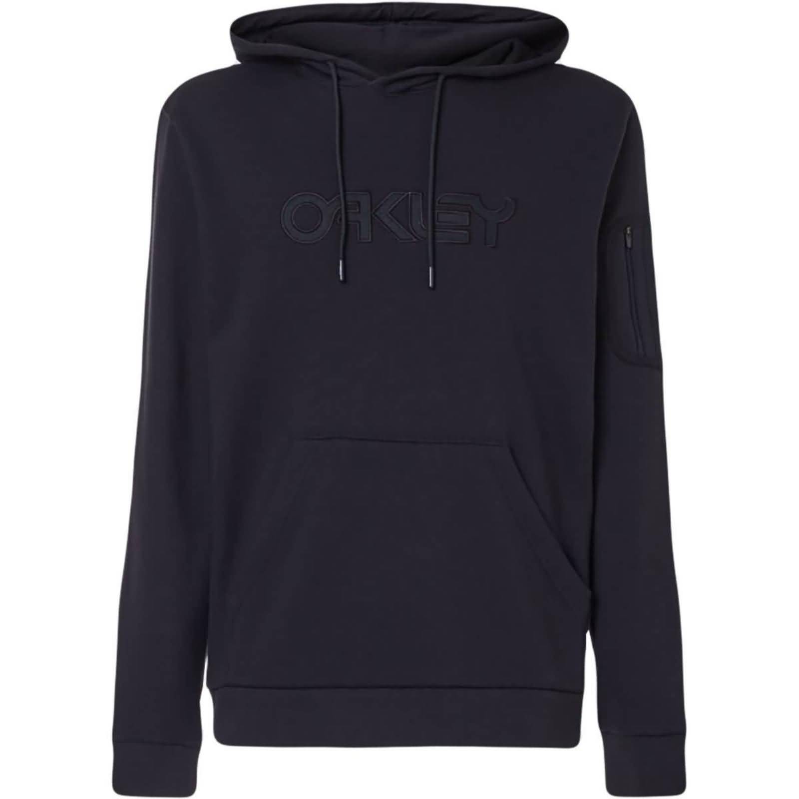 Oakley B1B Pocket Men's Hoody Pullover Sweatshirts-FOA401868