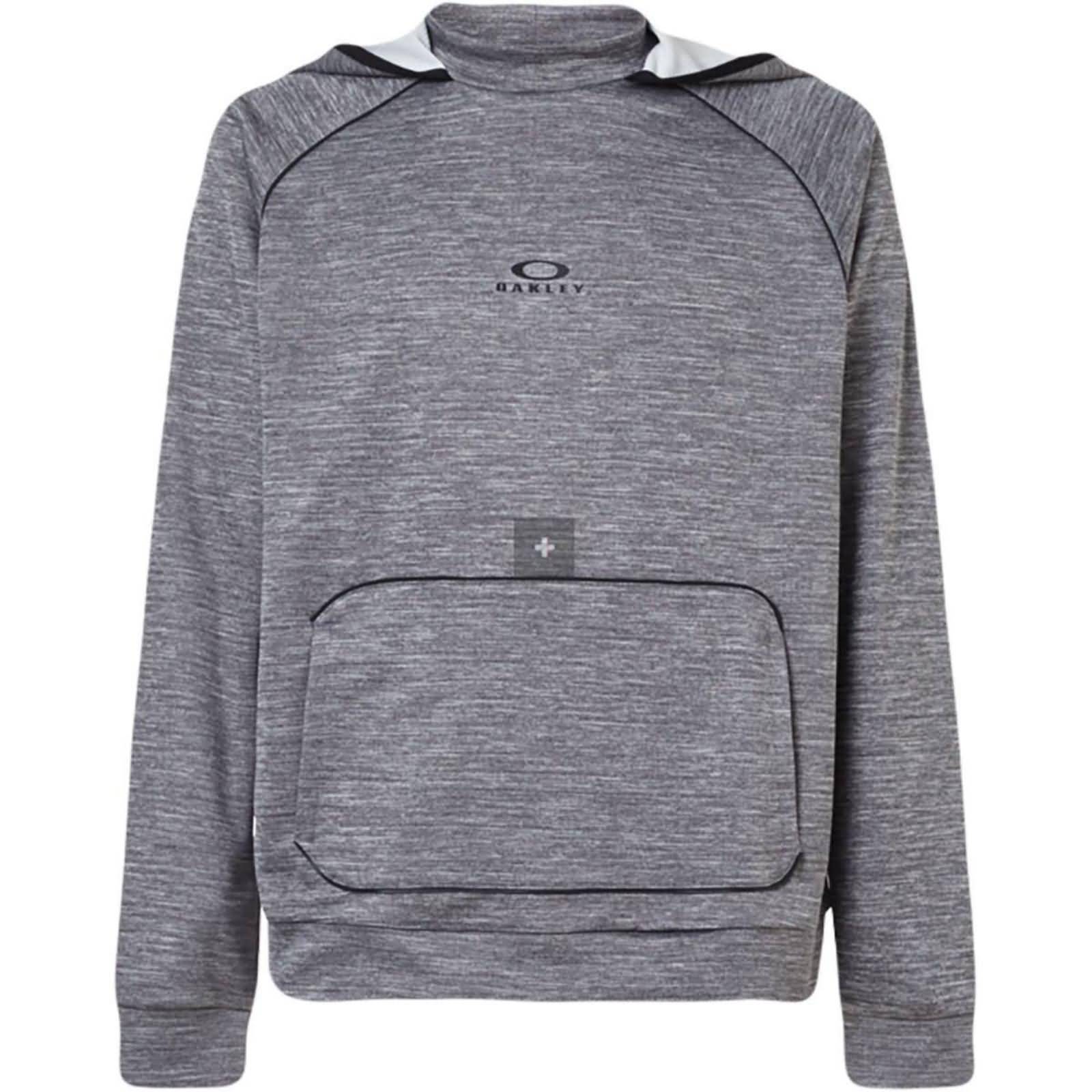 Oakley Kangaroo RR Men's Hoody Pullover Sweatshirts-FOA401746