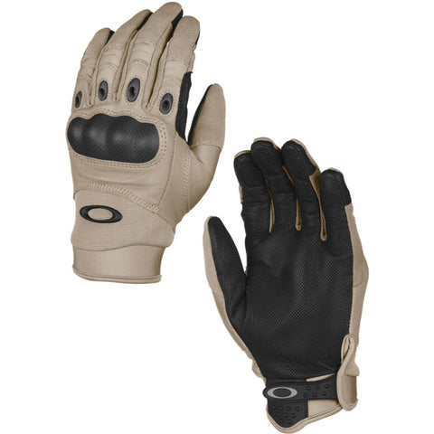 Oakley Factory Pilot Men's MTB Gloves (Brand New)