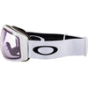 Oakley Flight Tracker S Prizm Adult Snow Goggles (Brand New)