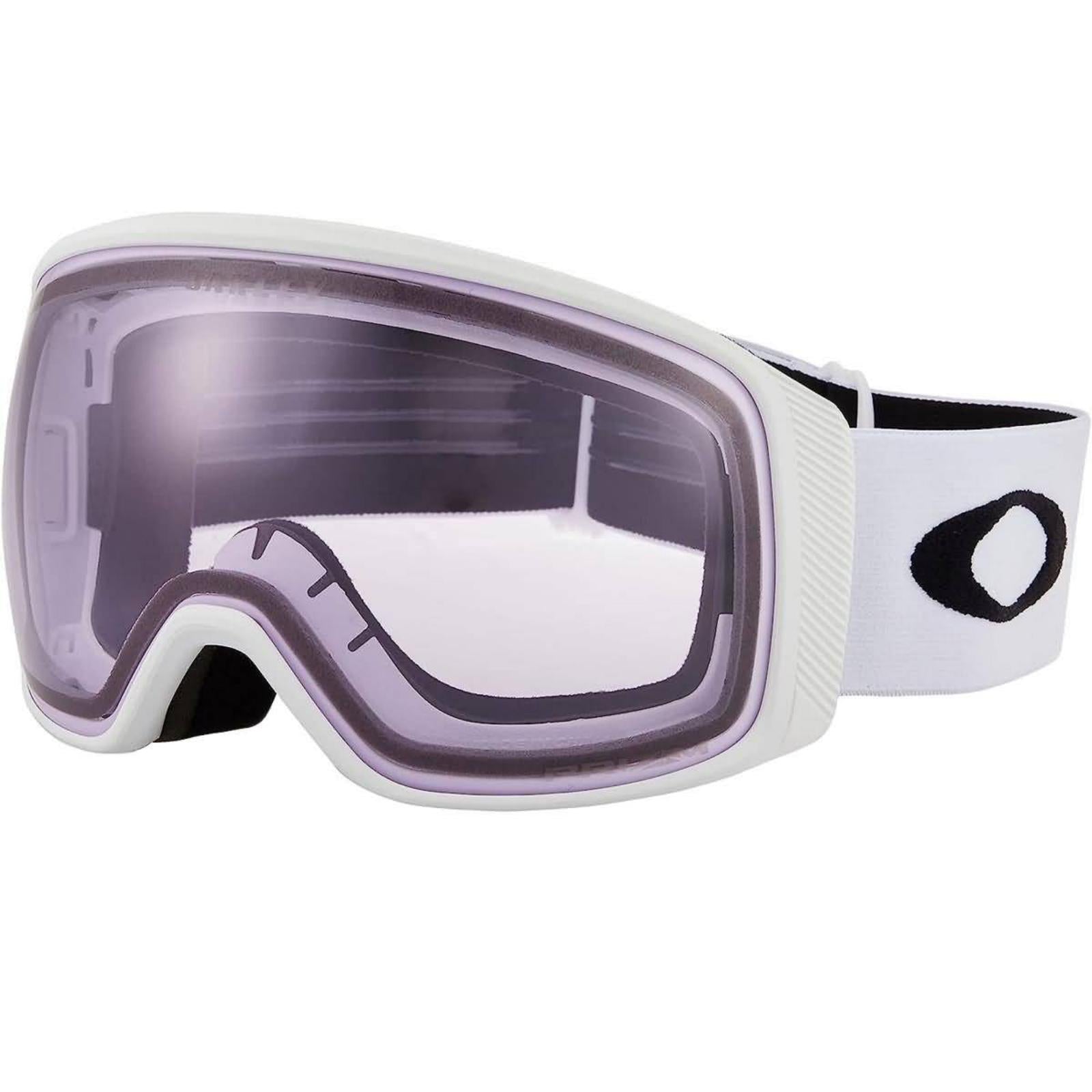 Oakley Flight Tracker S Prizm Adult Snow Goggles-OO7106