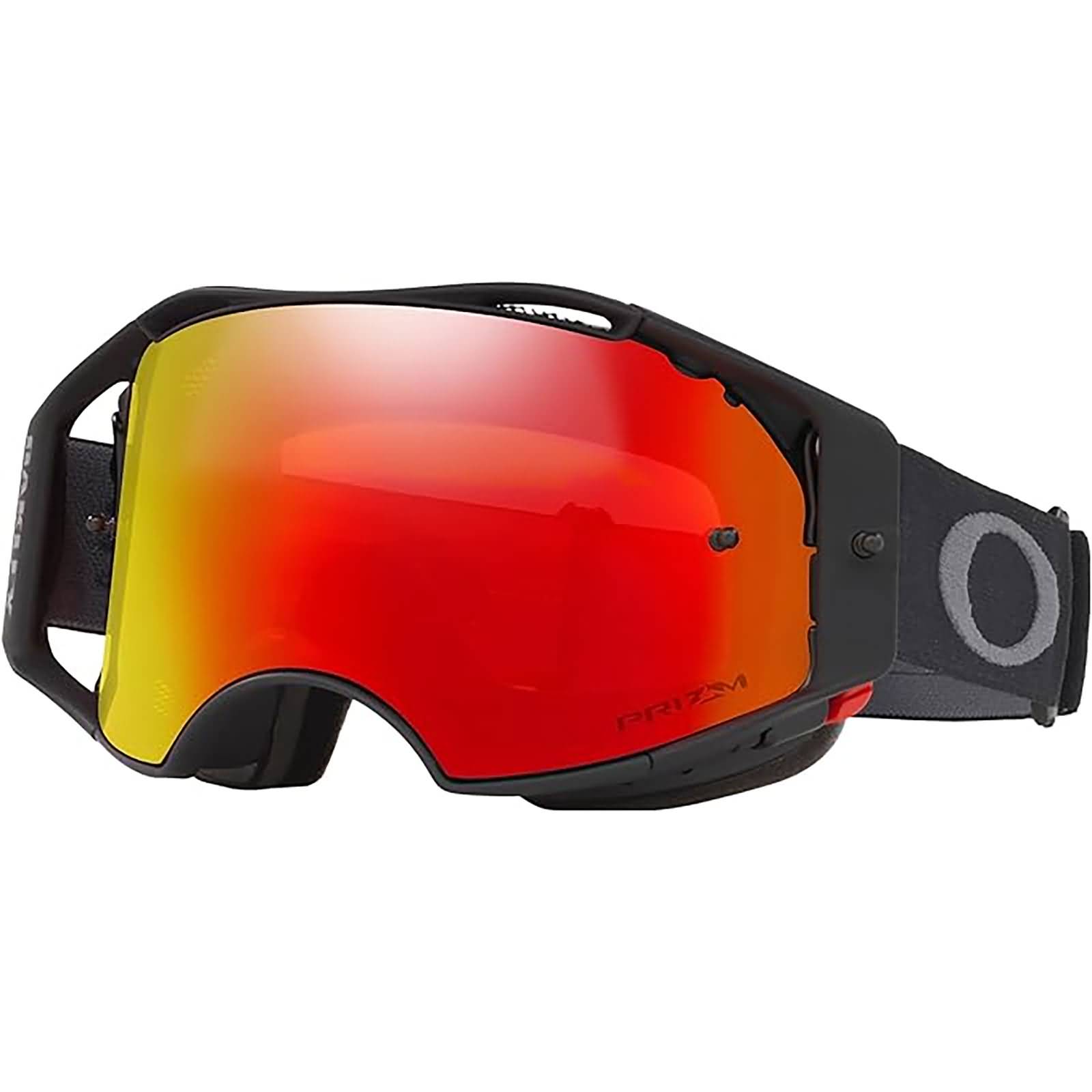 Oakley Airbrake Prizm Adult MTB Goggles-OO7107