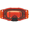 Oakley Front Line MX Moto Prizm Adult Off-Road Goggles (Brand New)