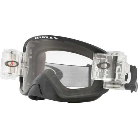 Oakley O-Frame 2.0 Pro MX Adult Off-Road Goggles (Brand New)