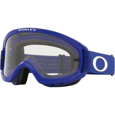 Oakley O Frame 2.0 Pro XS MX Moto Youth Off-Road Goggles (Brand New)