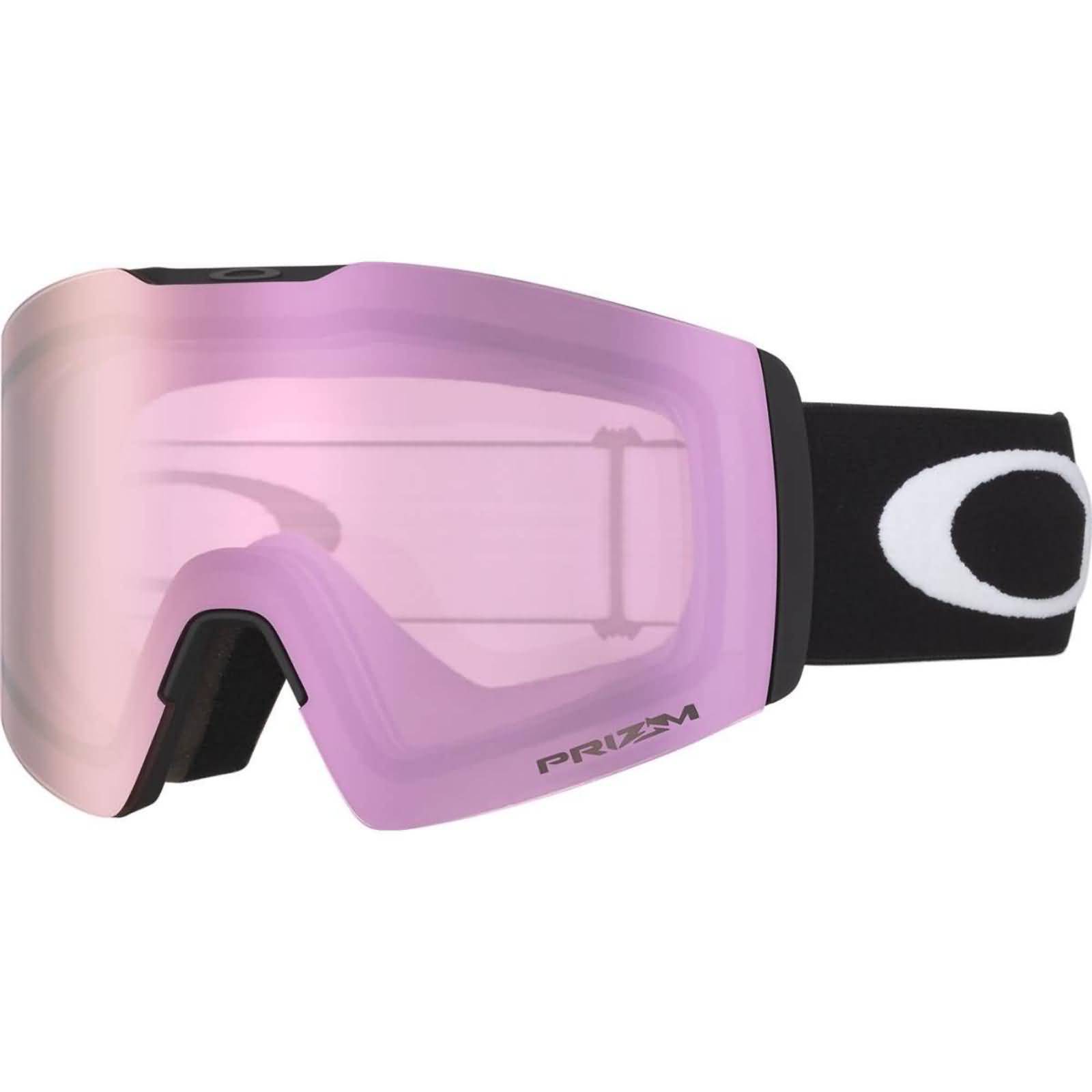 Oakley SI Fall Line XL Prizm Adult Snow Goggles-OO7099