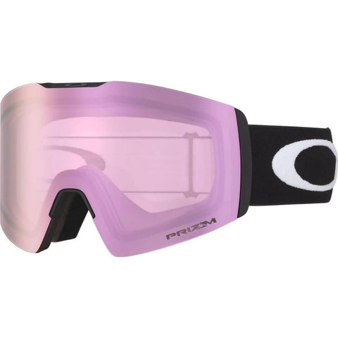Oakley Fall Line XL Prizm Adult Snow Goggles (Brand New)