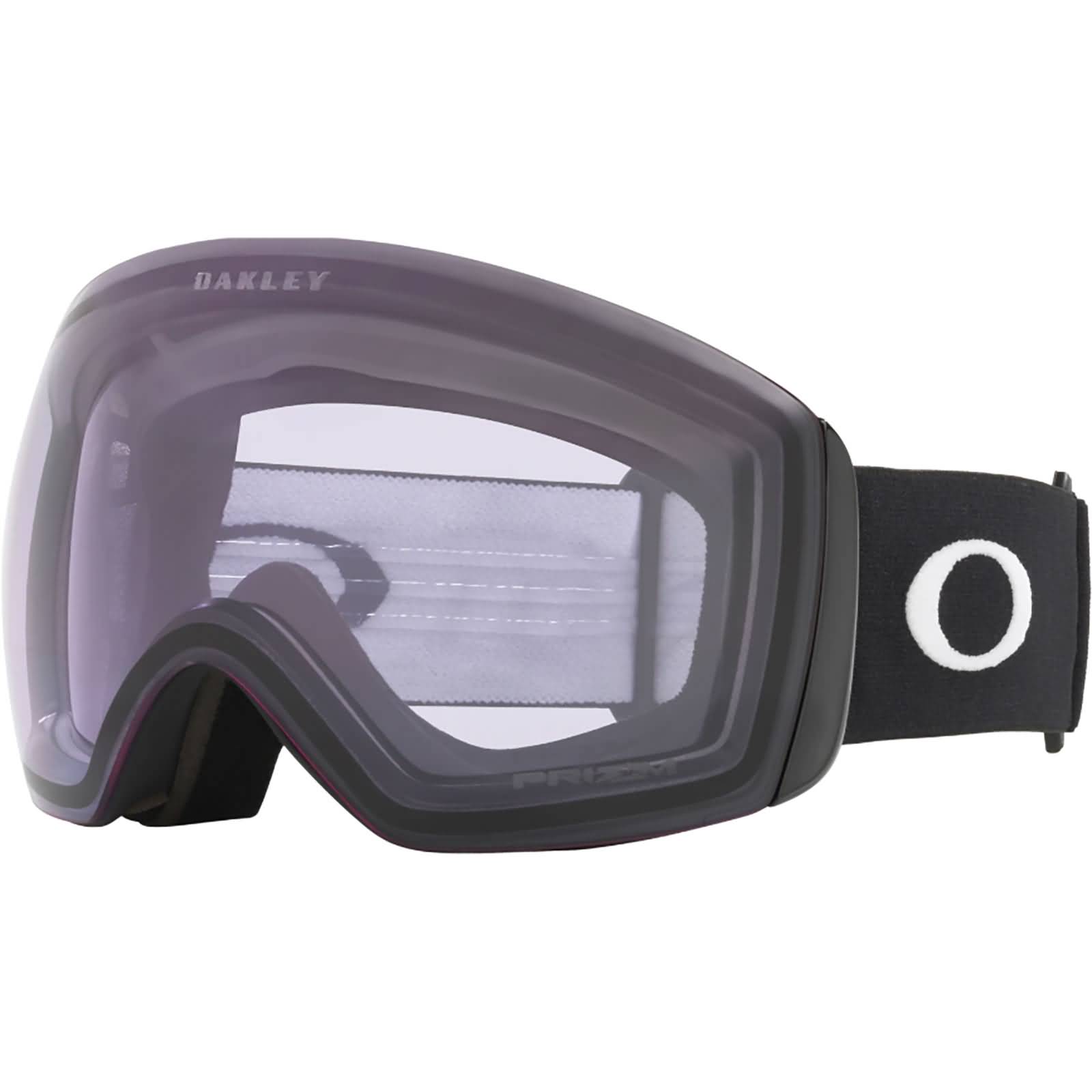 Oakley Flight Deck L Prizm Adult Snow Goggles-OO7050