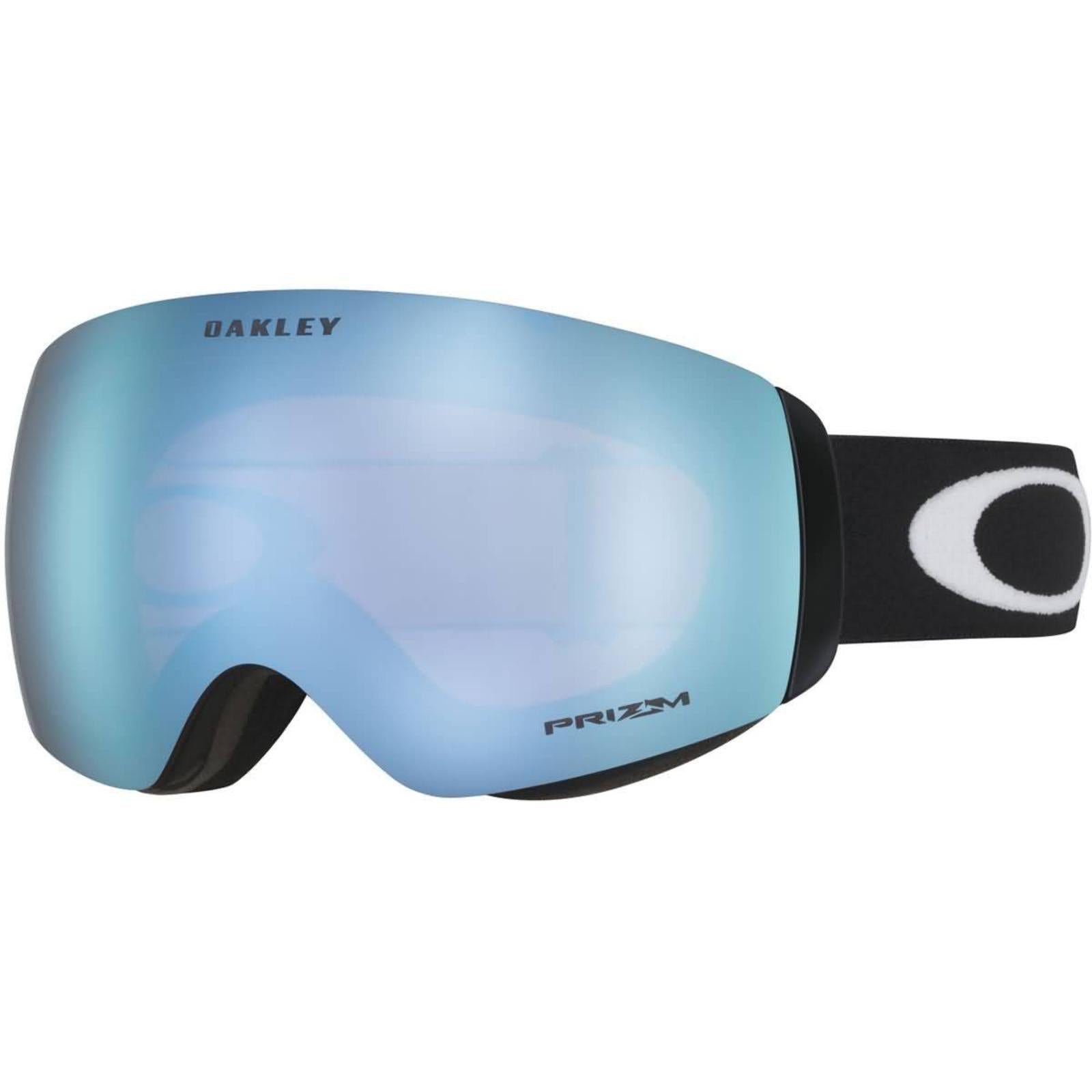 Oakley Flight Deck M Prizm Adult Snow Goggles-OO7064