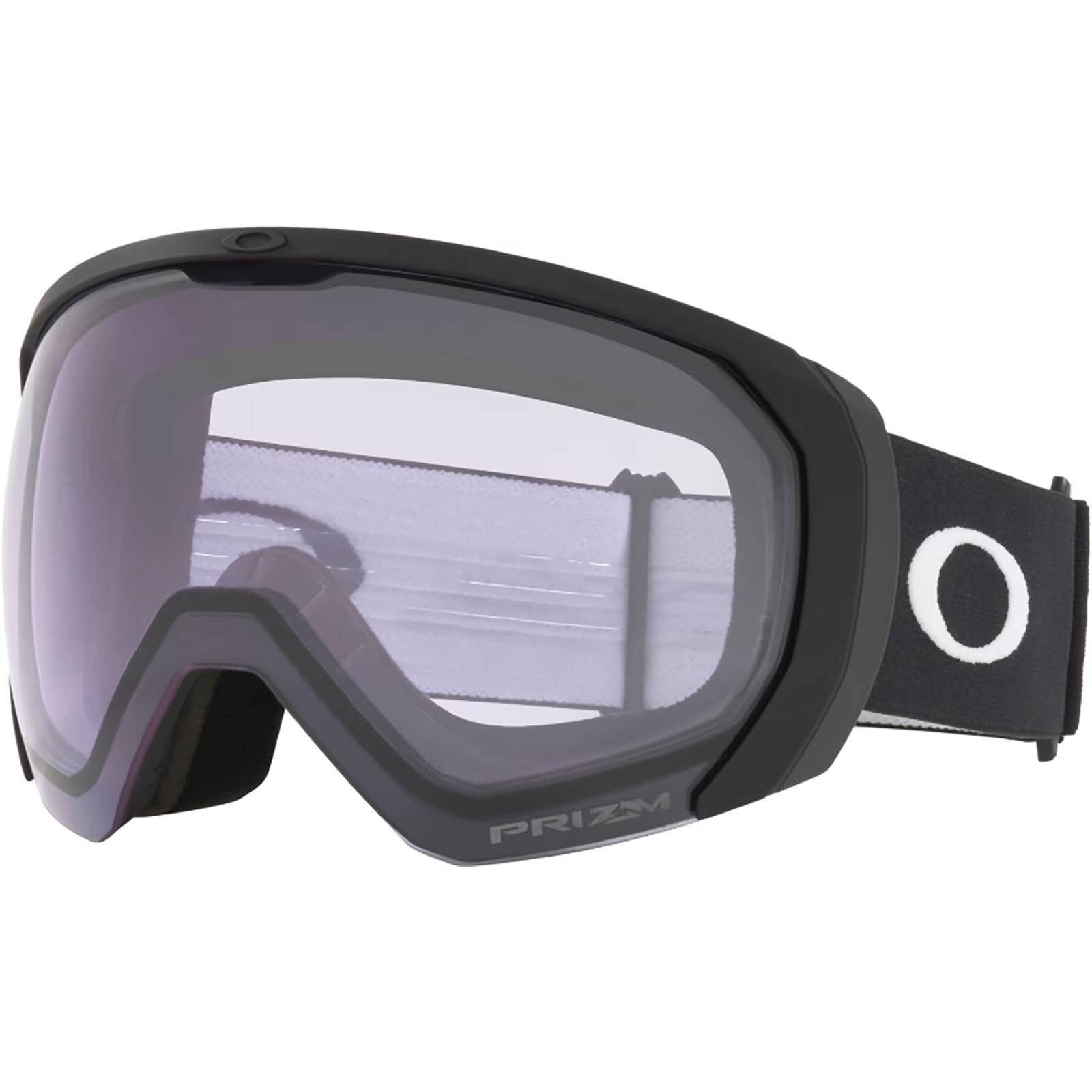 Oakley Flight Path L Prizm Adult Snow Goggles-OO7110