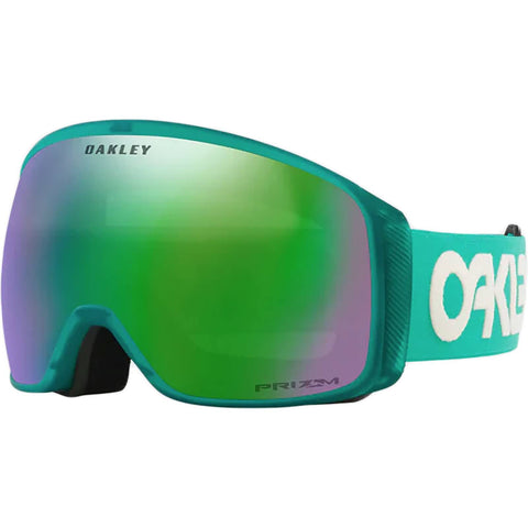 Oakley Flight Tracker L B1B Prizm Adult Snow Goggles (Brand New)