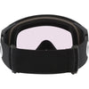 Oakley Flight Tracker M Prizm Adult Snow Goggles (Brand New)