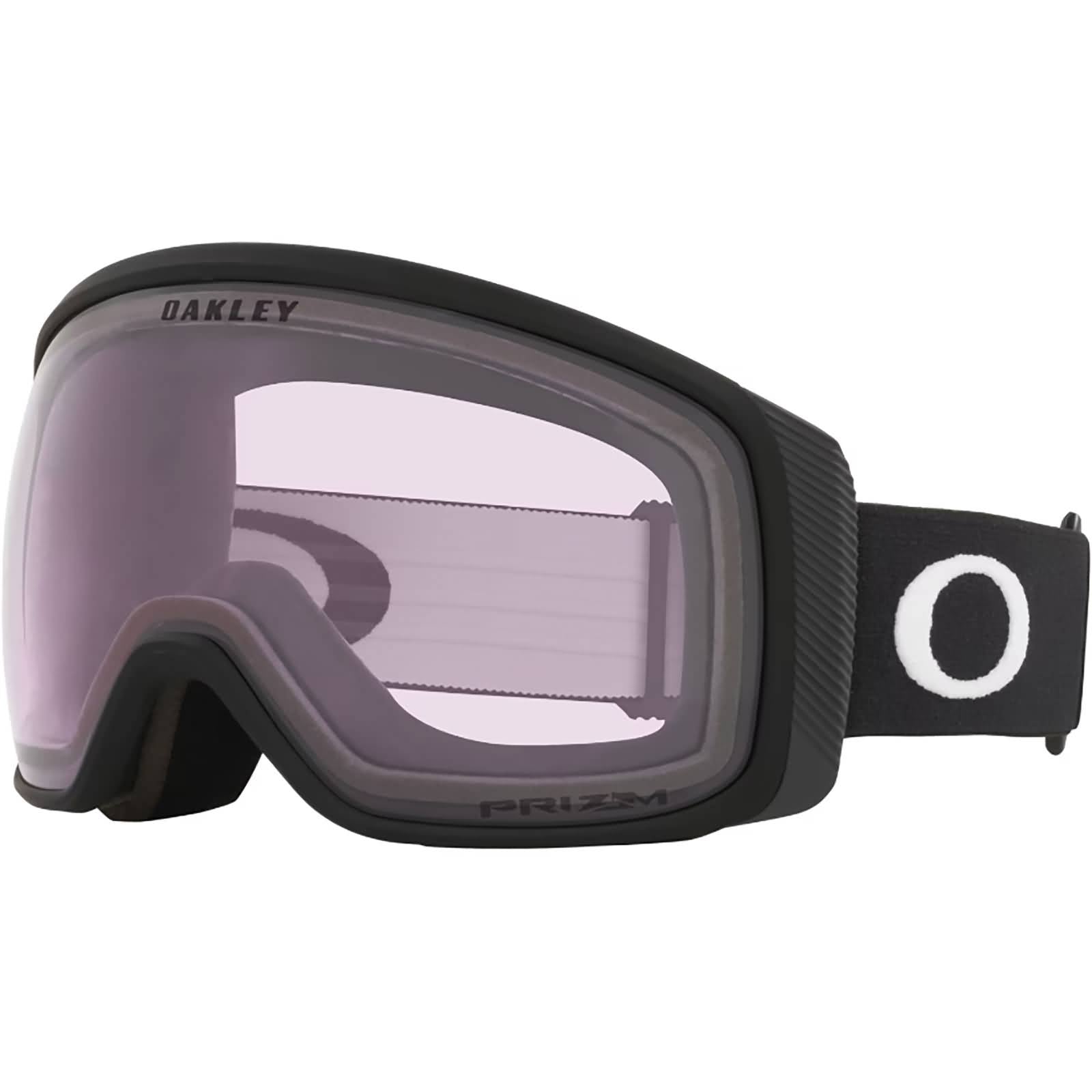 Oakley Flight Tracker M Prizm Adult Snow Goggles-OO7105