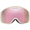 Oakley Flight Tracker M Prizm Adult Snow Goggles (Brand New)