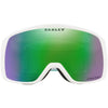 Oakley Flight Tracker S Prizm Adult Snow Goggles (Brand New)