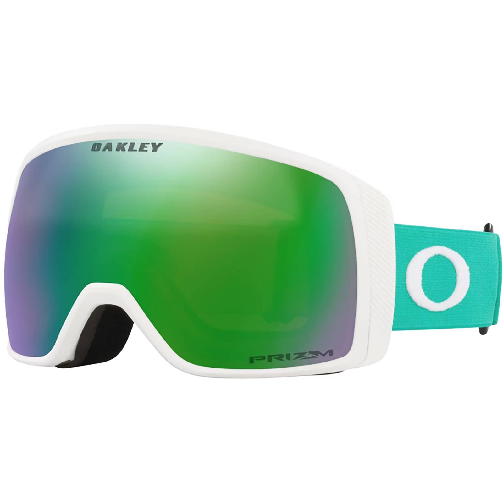 Oakley Flight Tracker S Prizm Adult Snow Goggles-OO7106