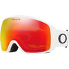 Oakley Flight Tracker XL Prizm Adult Snow Goggles (Brand New)