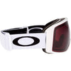 Oakley Flight Tracker XS Prizm Adult Snow Goggles (Refurbished, Without Tags)