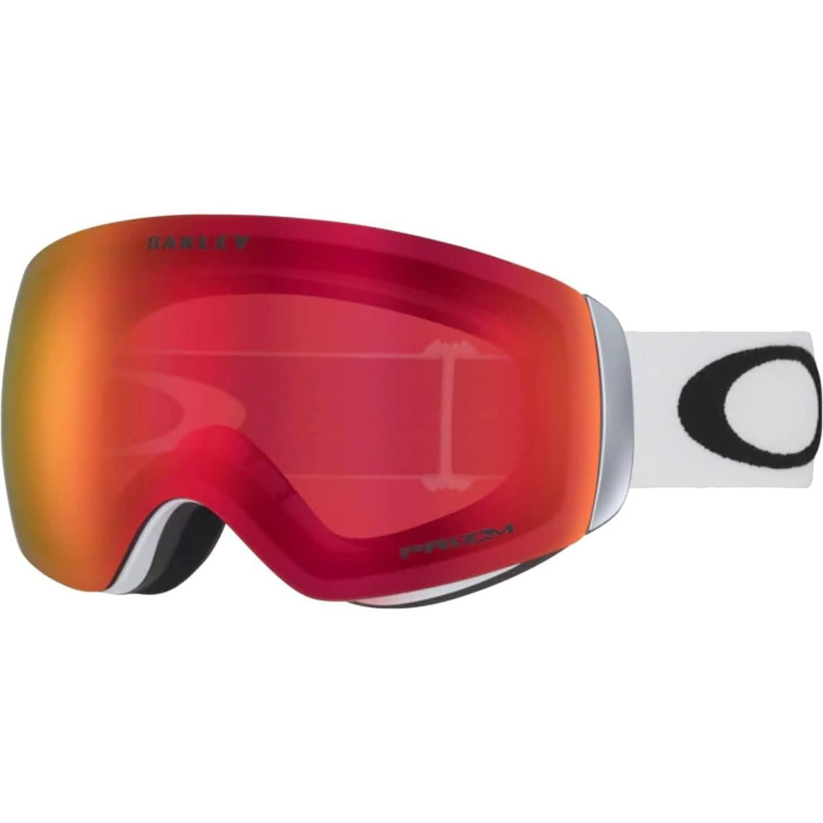 Oakley SI Flight Deck M Prizm Adult Snow Goggles-OO7064