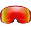 Oakley SI Flight Tracker L B1B Prizm Adult Snow Goggles (Brand New)