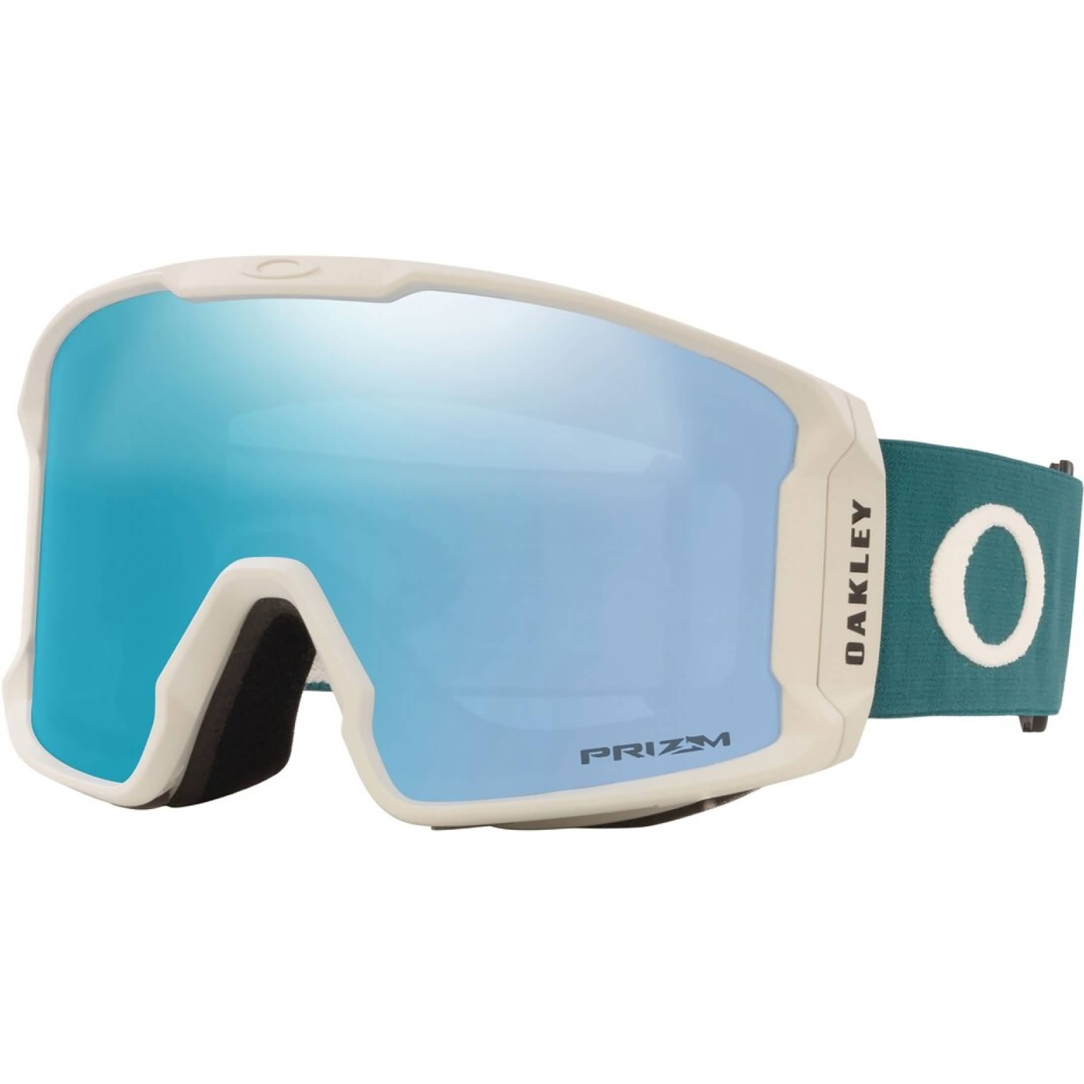 Oakley SI Line Miner L Prizm Adult Snow Goggles-OO7070