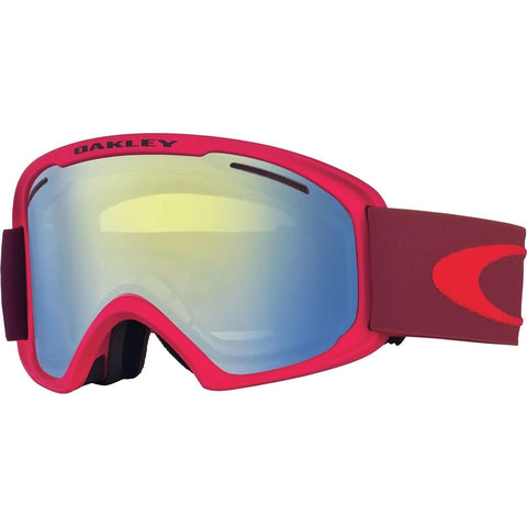 oakley o2 xl goggles Oakley O2 XL Adult Snow Goggles (Brand New) – Haustrom.com