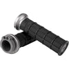 ODI Harley Davidson 1984+ Cable Hart-Luck Signature Lock-On Waffle Style Cruiser Hand Grips