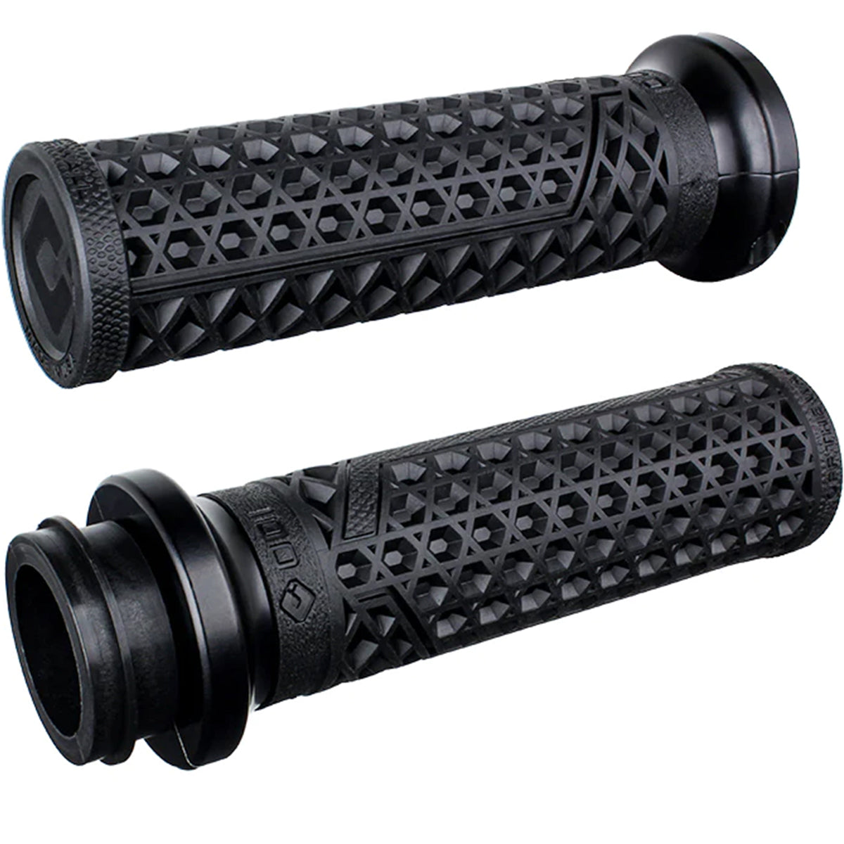 ODI Harley Davidson 2008-2023 TBW Vans Lock-On Cruiser Hand Grips-206