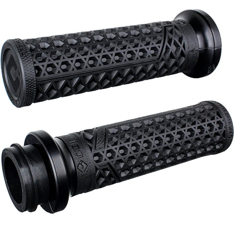 ODI Harley Davidson 2008-2023 TBW Vans Lock-On Cruiser Hand Grips